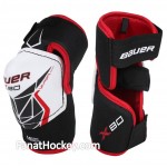 Bauer Vapor X80 Jr Elbow Pads | Sm